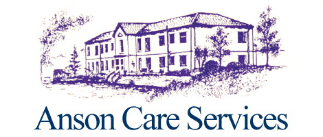 Anson Care Services