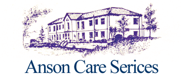 Anson Care Services Ltd