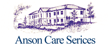 Anson Care Services Ltd Anson Care Services Ltd